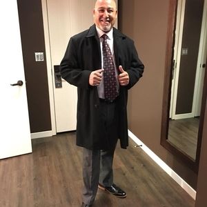 Meet your Posher, Paul